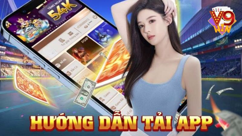 Hướng dẫn tải ứng dụng về điện thoại iOS đơn giản